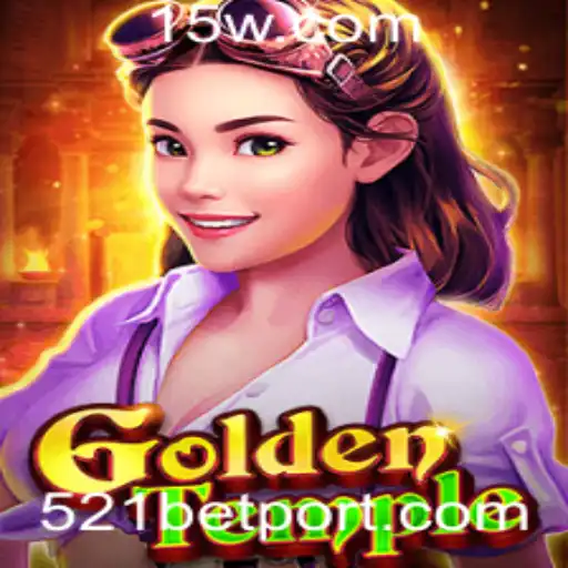 GoldenTemple: Descubra o Fascinante Jogo de Apostas '521 Bet'