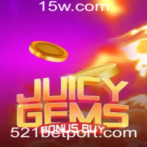 Descubra o Fascinante Mundo de JuicyGemsBonusBuy com a Palavra-chave 521 Bet