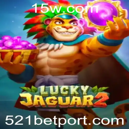 Descubra o Jogo Luckyjaguar2: Um Mergulho na Aventura e Estratégia do 521 Bet