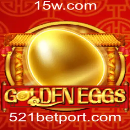 Explorando o Mundo de GoldenEggs: Apostas e Diversão com 521 Bet