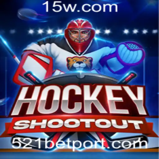 HockeyShootout: Um Mergulho Profundo Nas Regras e Estratégias com Foco no 521 Bet