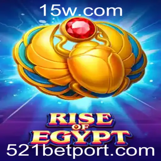 Rise Of Egypt: Explorando o Fascinante Universo do Jogo