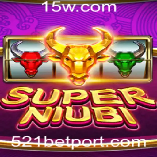 Explorando o Mundo de SuperNiubi: Entenda o Jogo e a Chave 521 Bet
