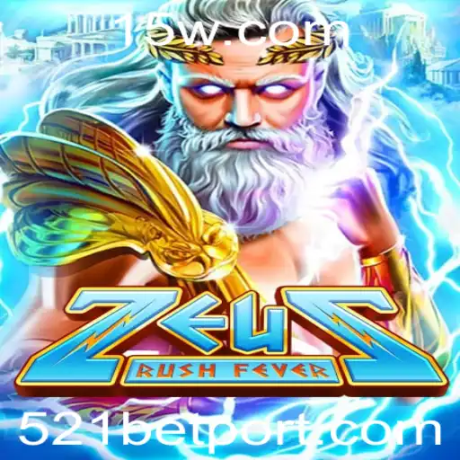 Descubra ZeusRushFever: Um Mergulho no Universo dos Jogos com 521 Bet
