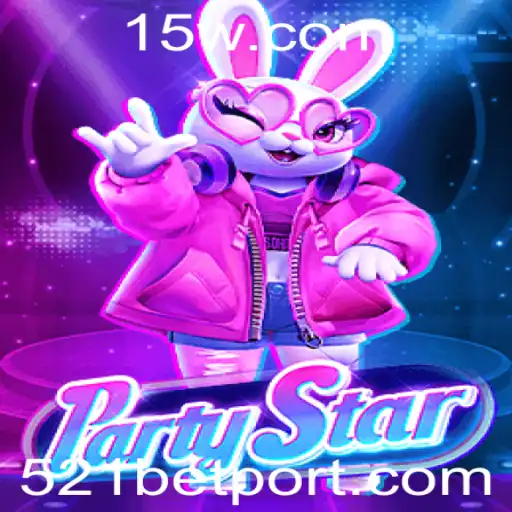 PartyStar: Uma Aventura Emocionante com o Jogo 521 bet