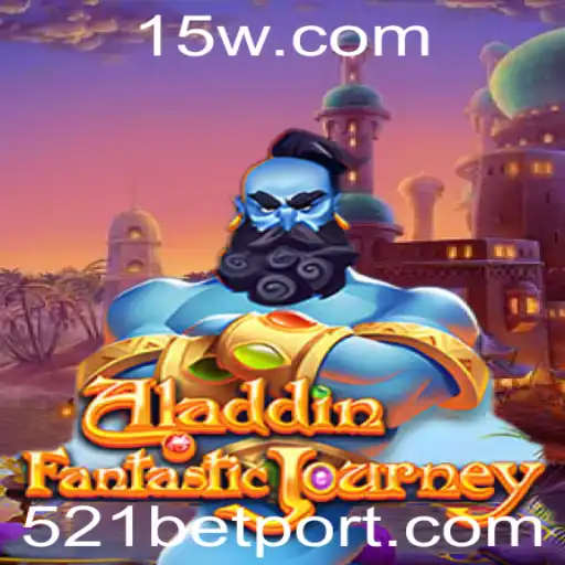 Explorando o Mundo de Aladdin no Jogo 521 Bet