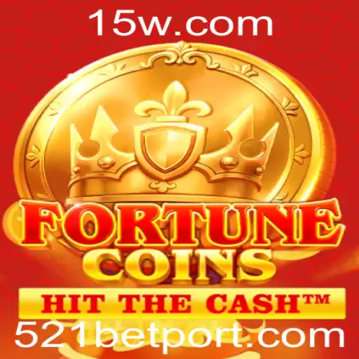 FortuneCoins: Desvendando o Mundo do 521 Bet