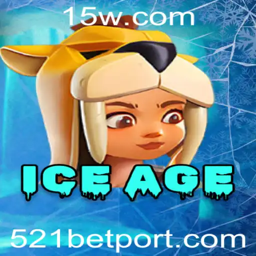 Descubra o Mundo de IceAge: O Jogo de Estratégia com a Palavra-chave 521 Bet