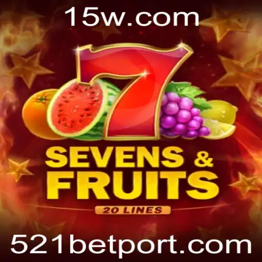 Explorando o Mundo de SevensFruits20 com 521 Bet