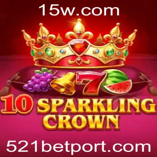 Descubra a Experiência Inovadora de 10SparklingCrown