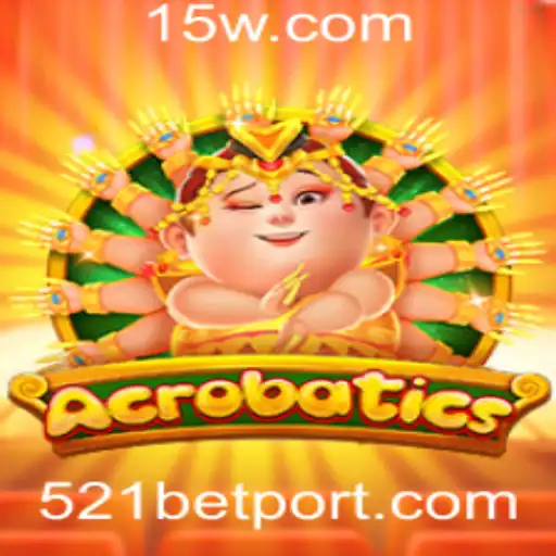 Acrobatics: O Jogo de Estratégia com a Aposta 521
