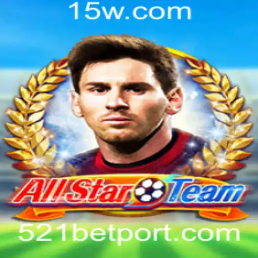 Desvendando AllStarTeam: Um Mergulho no Mundo do Jogo 521 Bet