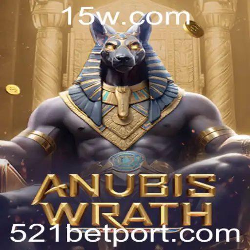 Descobrindo AnubisWrath: O Novo Fenômeno dos Jogos de Aposta com 521 Bet