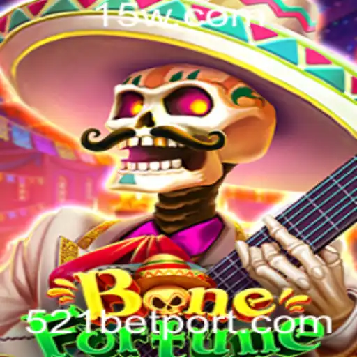 BoneFortune: O Jogo de Sorte e Estratégia Inspirado em Tradições Ancestrais