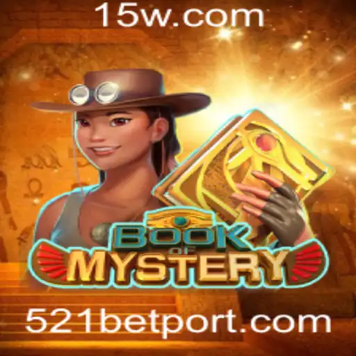 Explorando o Fascinante Mundo do Jogo BookofMystery e a Tática 521 Bet