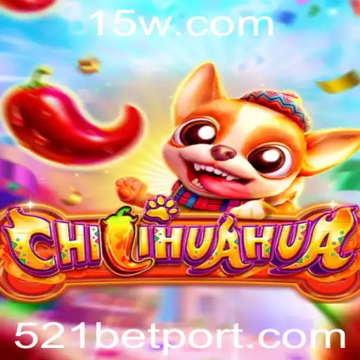 CHILIHUAHUA: Uma Introdução Completa ao Jogo de Apostas com a Palavra-Chave 521 bet