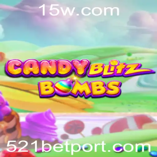 CandyBlitzBombs: O Novo Fenômeno dos Jogos de Aposta