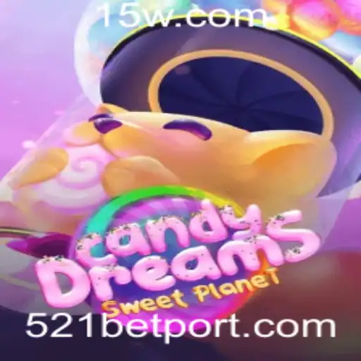 CandyDreams: Explore o Mundo Mágico e Aprenda a Jogar