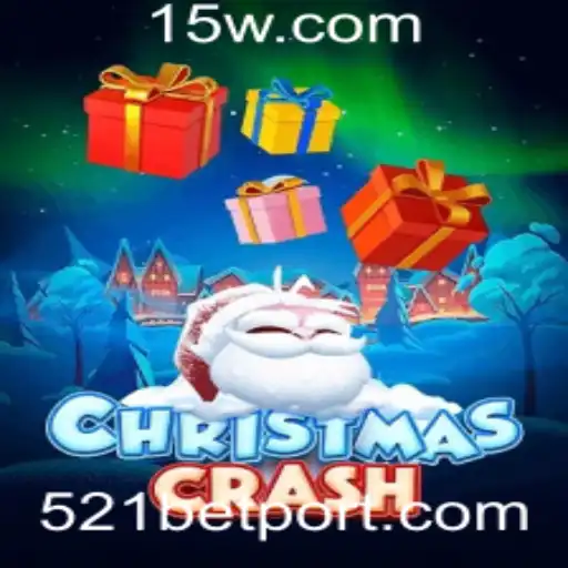 Descubra o Jogo ChristmasCrash e Sua Nova Aposta: 521 Bet