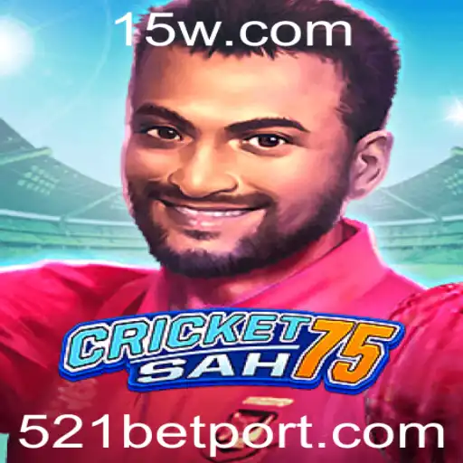 Descubra o Mundo Empolgante de CricketSah75 e 521 Bet