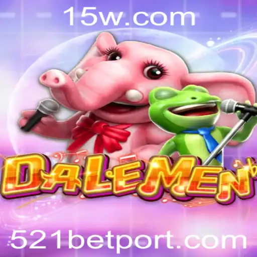 Explorando DALEMEN: Um Mergulho no Mundo do Jogo e Apostas '521 Bet'