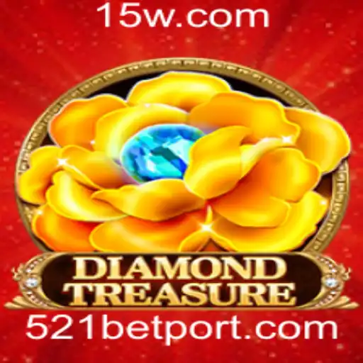 Explorando o Fascinante Mundo de Diamondtreasure com 521 Bet
