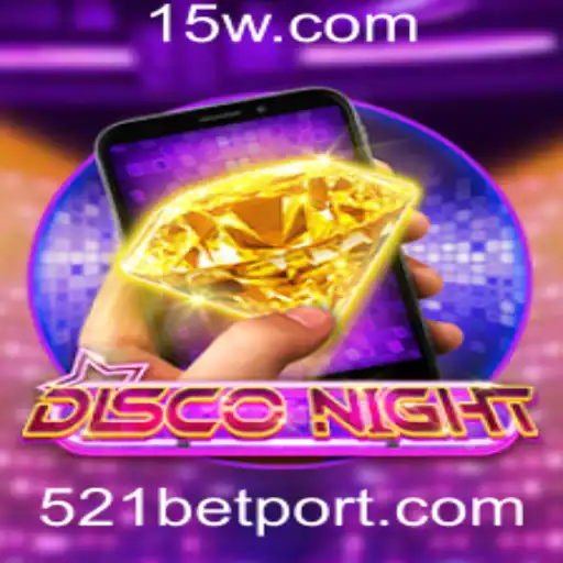 Explorando o Fascinante Mundo de DiscoNightM e o Intrigante '521 Bet'