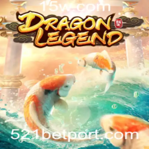 Explorando DragonLegend: O Novo Fenômeno no Mundo dos Jogos de Aposta