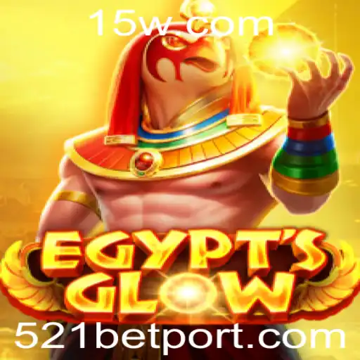 Descubra o Fascinante Mundo de EgyptsGlow e as Estratégias do 521 Bet