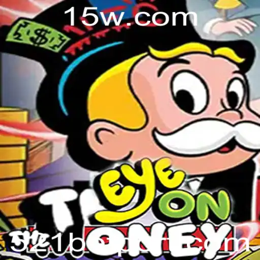 Explorando o Fascinante Mundo de EyeOnTheMoney: O Jogo de Apostas '521 bet'