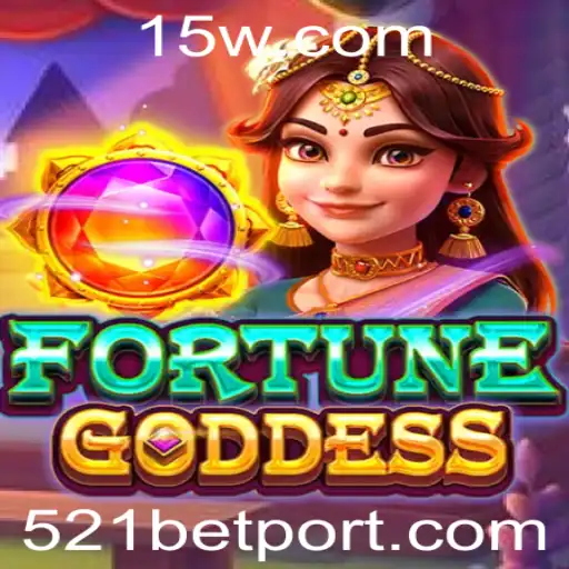 Descubra o Mundo de FORTUNEGODDESS e o Conceito Interessante do 521 Bet
