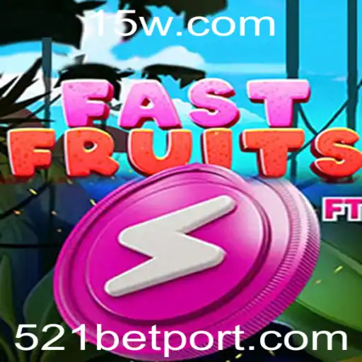 FastFruits: Mergulhe no Mundo Dinâmico do Jogo e da Aposta 521