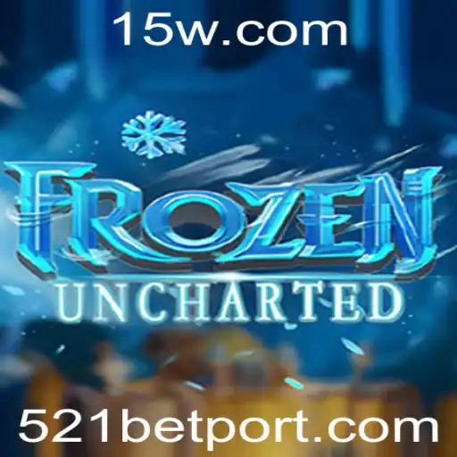 Explorando o Mundo Encantado de FrozenUncharted: Um Mergulho nas Profundezas do Jogo