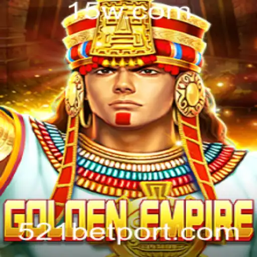 Descobrindo o Fascinante Mundo do GoldenEmpire: Estratégia e Sorte no Jogo 521 Bet