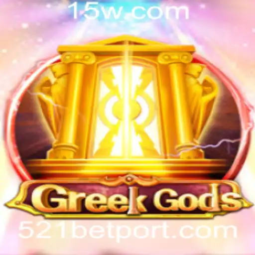 Explorando o Fascinante Mundo do GreekGods: Descubra o Jogo 