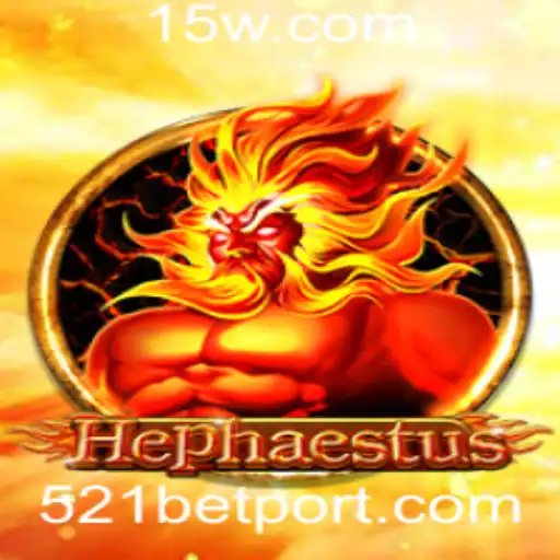 Hephaestus: O Fascinante Mundo do Jogo 521 Bet