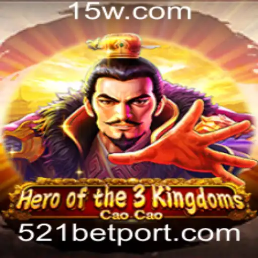 Explorando o Mundo de Heroofthe3KingdomsCaoCao: Estratégia, Fortuna e Aventura