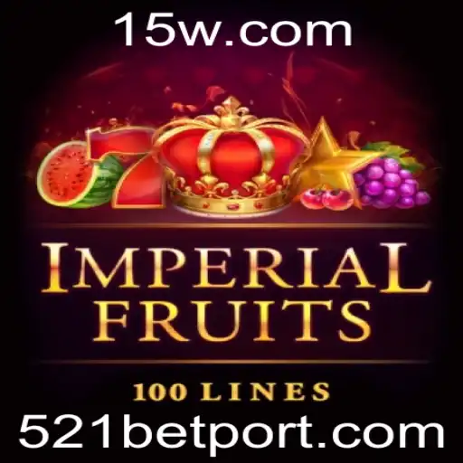 Descubra o Fascinante Mundo de ImperialFruits100 e a Experiência 521 bet