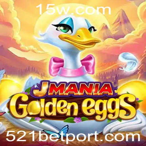 Descobrindo JManiaGoldenEggs: O Jogo Que Surpreende a Todos