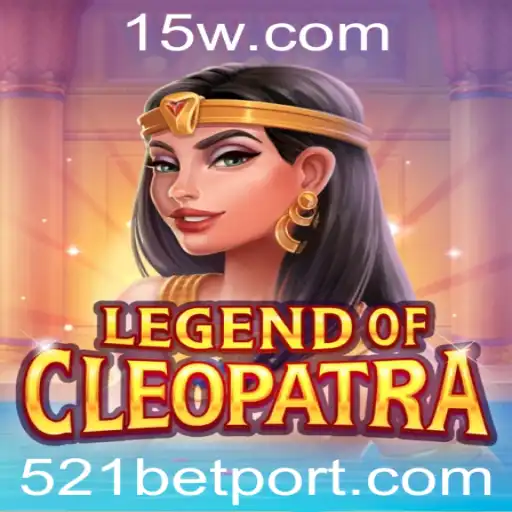 Legend of Cleopatra: Descubra o Fascínio dos Mistérios Egípcios com a Aposta 521