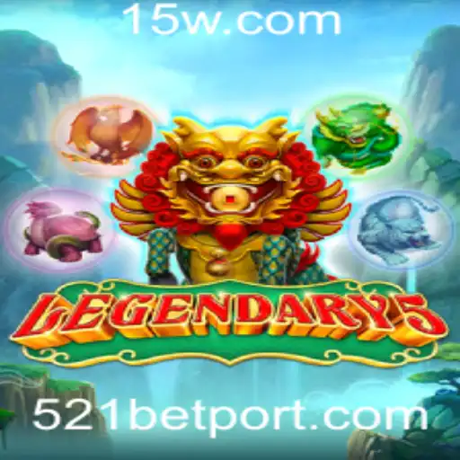 Descubra Legendary5: Um Novo Universo de Apostas com a Chave 521 Bet