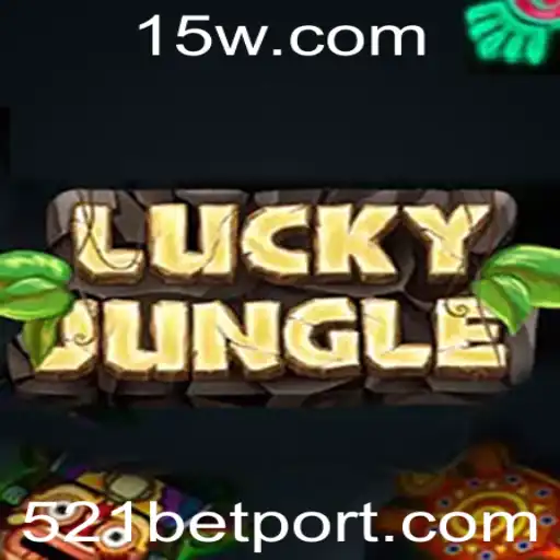 Explorando o Mundo de LuckyJungle: Introdução e Regras do Jogo