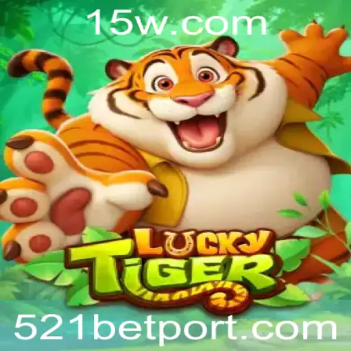 Descubra o Empolgante Mundo de LuckyTiger: O Jogo que Conquista Multidões