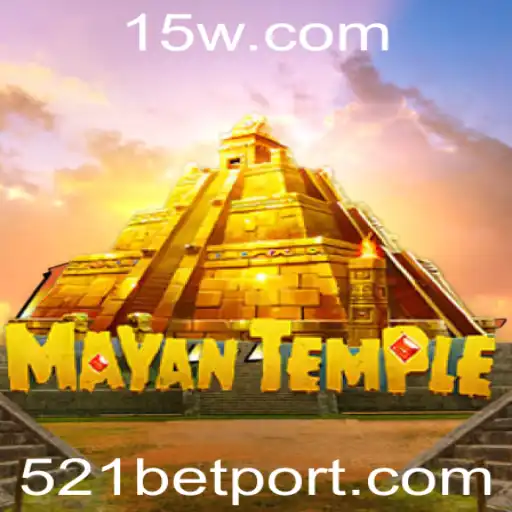 Explorando o Universo de MayanTemple: Um Jogo de Estratégia e Aventura com 521 Bet