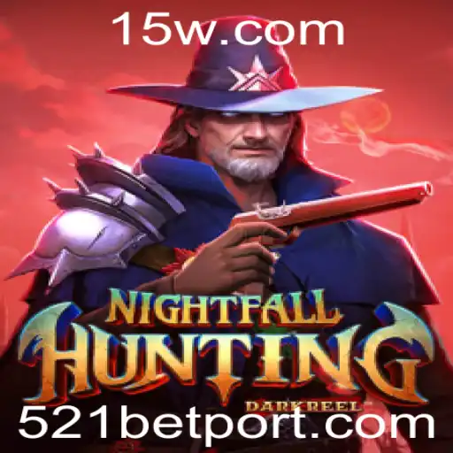 Descubra o Mundo de NightfallHunting: Um Mergulho nas Regras e Estratégias