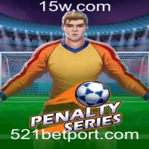Explorando o Jogo PenaltySeries e a Estratégia 521 Bet