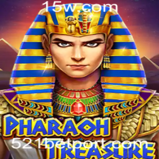 Explorando o Tesouro do Faraó: Uma Jornada no Mundo de PharaohTreasure