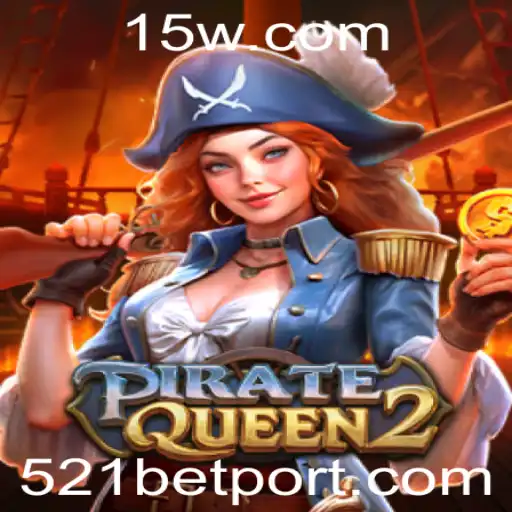 PirateQueen2: Uma Aventura de Apostas Altamente Engajadora