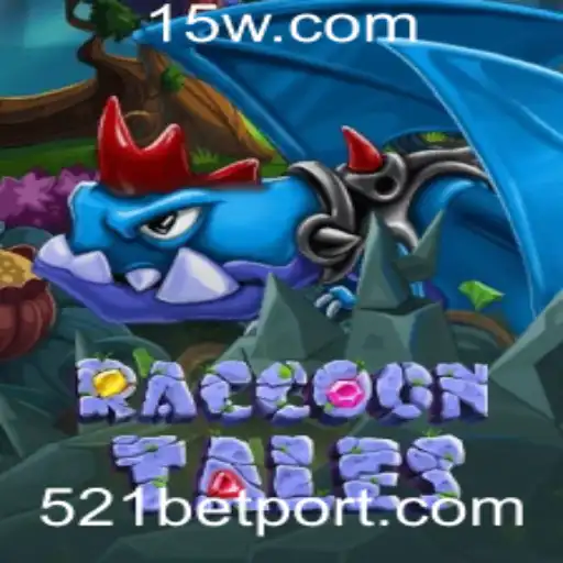 Descubra o Fascinante Mundo de RaccoonTales e a Estratégica 521 Bet