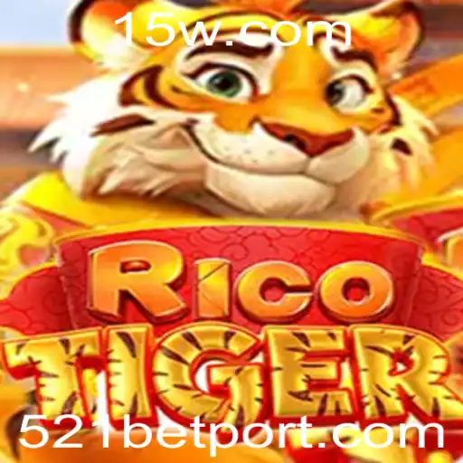Explorando o Mundo de RicoTiger: O Jogo de Estratégia e Apostas Inovador